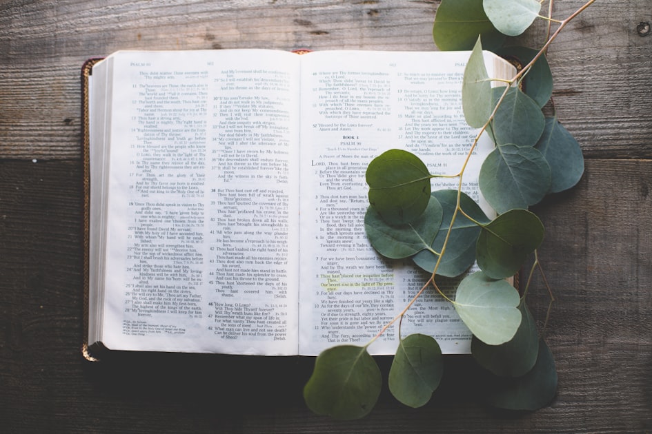 Faith and Inquiry